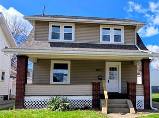 1017 Clinton Ave SW, Canton, OH