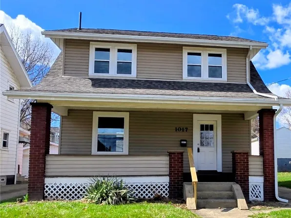 1017 Clinton Ave SW, Canton, OH 44706