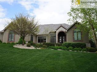 17121 S Jami Lynn Ln, Village Of Loch Lloyd, MO 64012