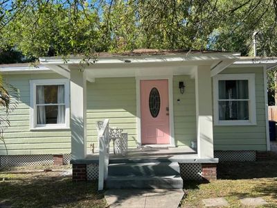 213 W Jean St, Tampa, FL, 33604