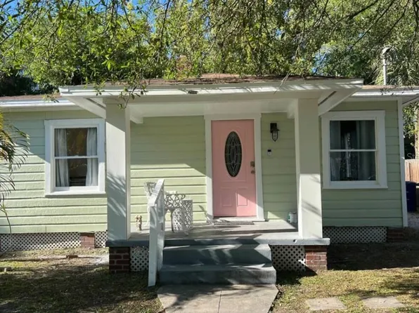 213 W Jean St, Tampa, FL 33604