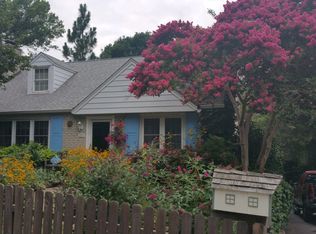 419 Maplewood Rd, Merion Station, PA 19066