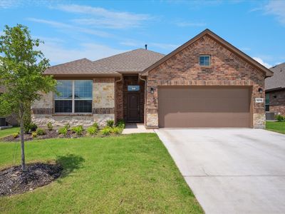 5213 Meadow Ln, Krum, TX, 76249