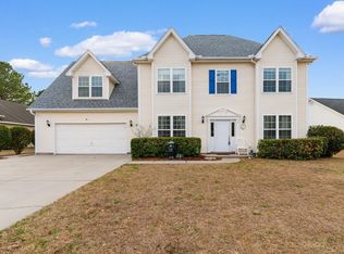 470 Springlake Dr, Myrtle Beach, SC 29579