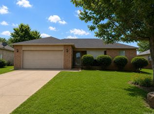 622 Summer Dr, Heber Springs, AR 72543