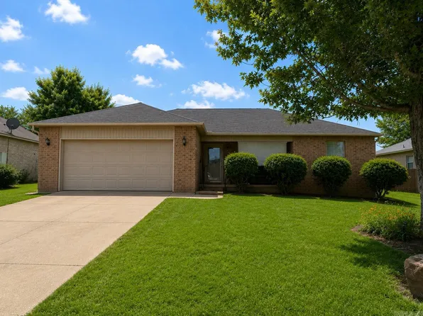 622 Summer Dr, Heber Springs, AR 72543