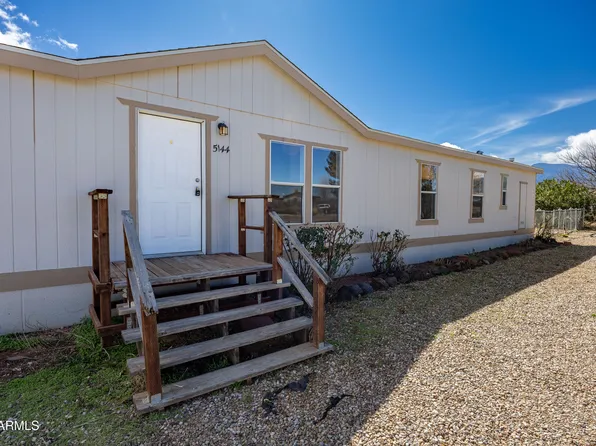 5144 E CLEARVIEW Avenue, Sierra Vista, AZ 85650