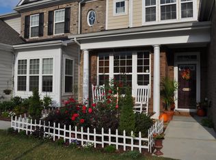 10116 Barnhart Way, Raleigh, NC 27617