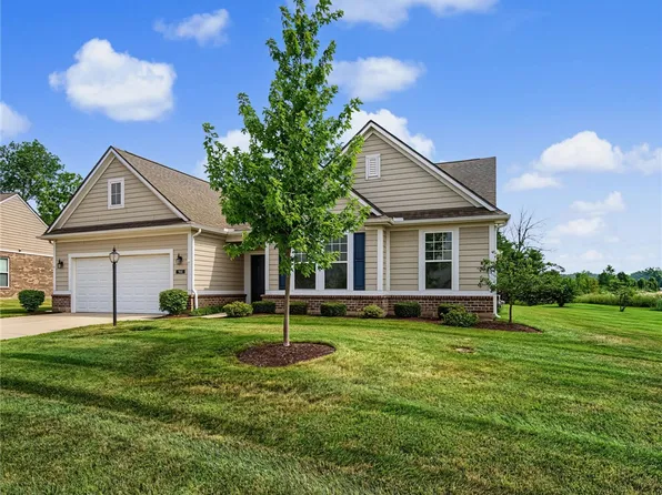 961 Reeder Cir, Dayton, OH 45458