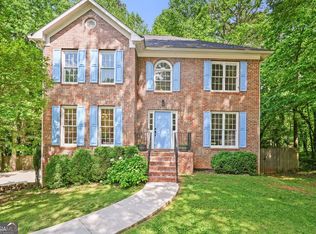 4633 Gann Way SW, Smyrna, GA 30082