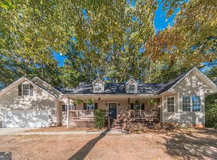 2355 Matthew Ct, Monroe, GA 30655