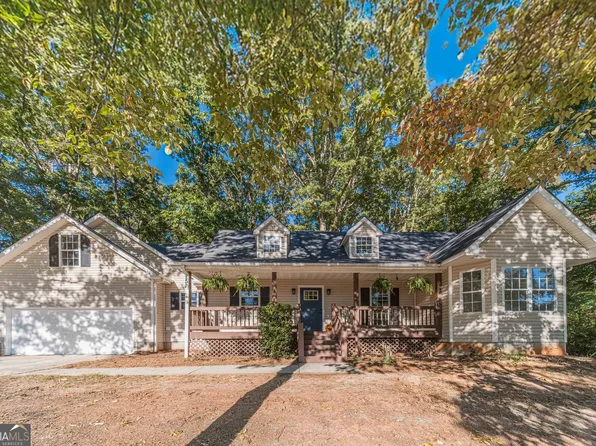 2355 Matthew Ct, Monroe, GA 30655