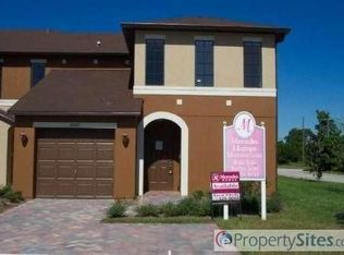 5008 NW Conventry Cir, Port St Lucie, FL 34986