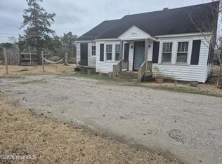 380 Highway 70 Otway, Beaufort, NC 28516