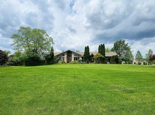 5340 W Heatherbrook Trl, Monee, IL 60449