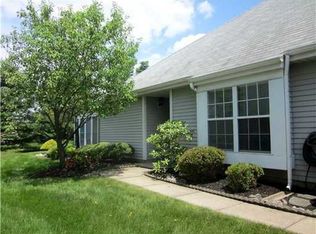 13 Ingram Dr #B, Monroe Township, NJ 08831