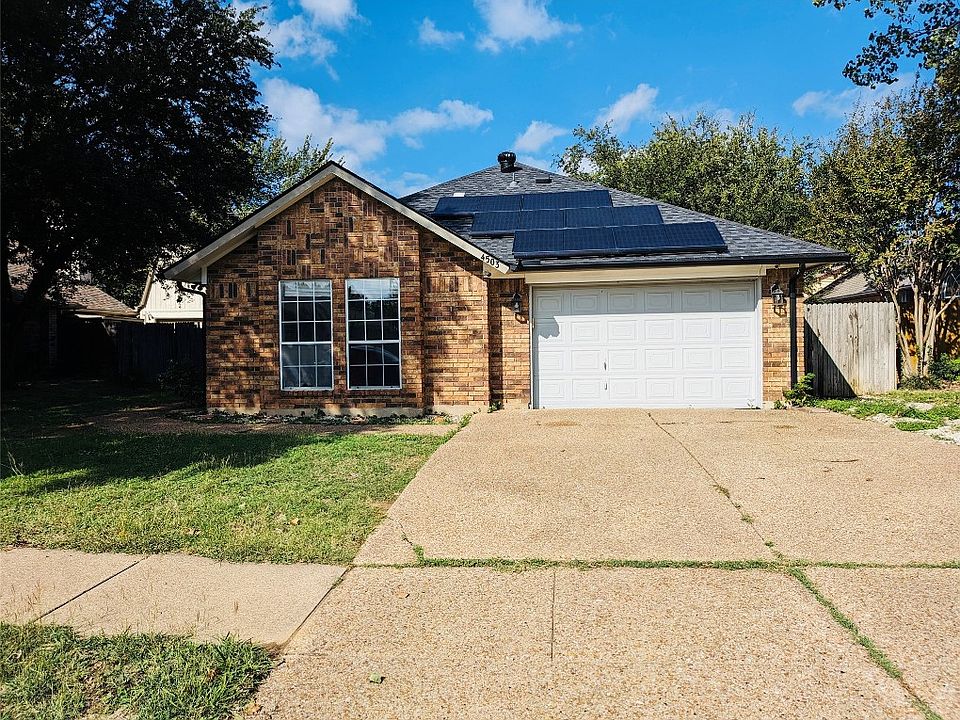 1st image of 4503 Gentle Springs Dr