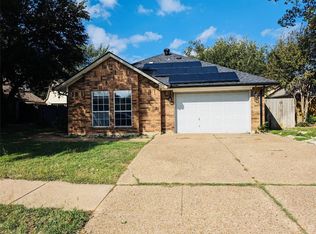 4503 Gentle Springs Dr, Arlington, TX 76001