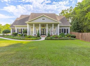 88 Cline Smith Rd, Cartersville, GA 30121