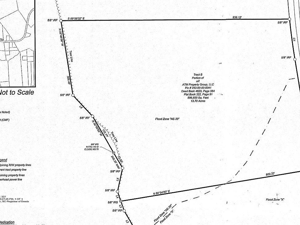 1st image of Tract B Highway 66