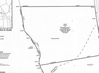 Tract B Highway 66, Loris, SC 29569