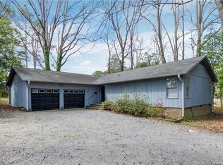 3405 Rogers Dr, Fayetteville, NC 28303