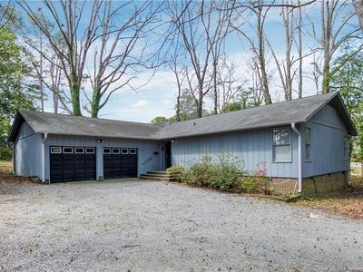 3405 Rogers Dr, Fayetteville, NC, 28303