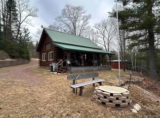 2900 Herron Dr, Gwinn, MI 49841