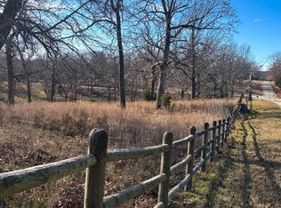 County Road 640, Theodosia, MO 65761