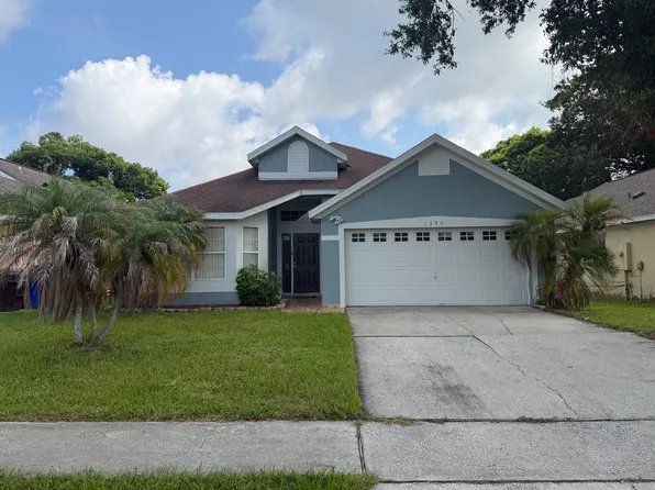 1390 Sierra Cir, Kissimmee, FL 34744