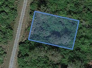 Harcourt Cir, North port, FL 34288