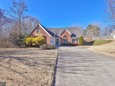 6130 Devonshire Dr, Flowery Branch, GA, 30542