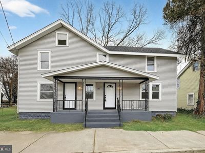 26 Olive St, Salem, NJ, 08079