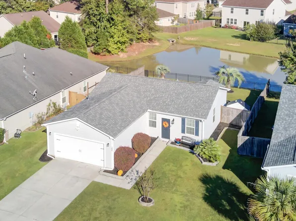 208 Austin Creek Ct, Summerville, SC 29483