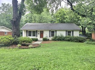 6126 Netherwood Dr, Charlotte, NC 28210