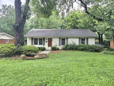 6126 Netherwood Dr, Charlotte, NC, 28210