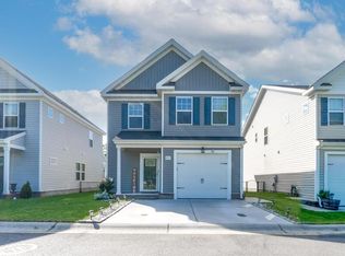 837 Turtle Dove Ct #1, Chesapeake, VA 23325