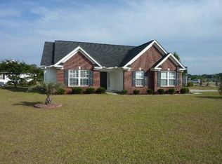 109 Talon Dr, Conway, SC 29527