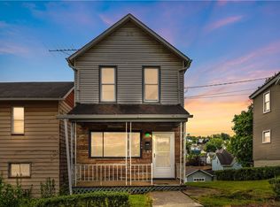 208 Maple Ave, Butler, PA 16001