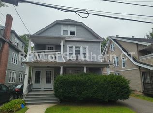 39 Paramount Ave, Hamden, CT 06517