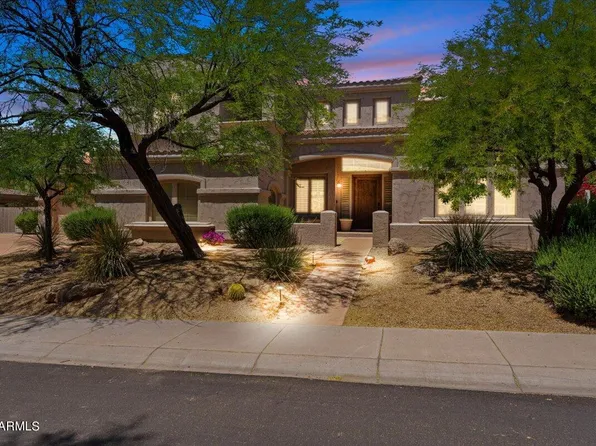 22340 N 77TH Way, Scottsdale, AZ 85255