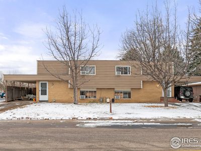 1100 Constitution Ave, Fort Collins, CO, 80521