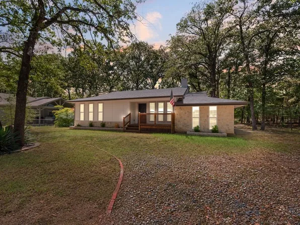 1345 Tawakoni Dr, West Tawakoni, TX 75474