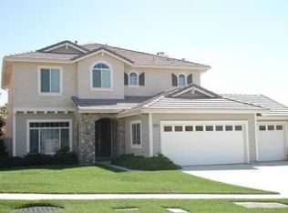 5645 Madre Pl, Rancho Cucamonga, CA 91739