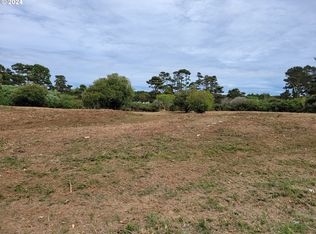 SW Franklin Rd, Bandon, OR 97411