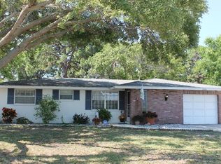 3286 Savage Rd, Sarasota, FL 34231