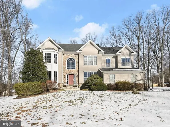 12304 Hungerford Manor Ct, Monrovia, MD 21770