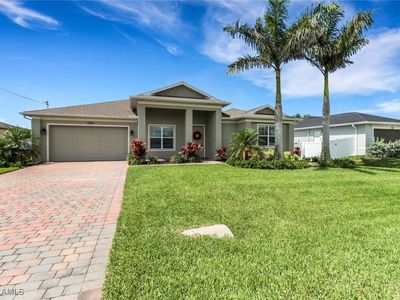 2202 SW 25th Ter, Cape Coral, FL, 33914