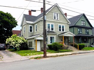 53 High St, Berlin, NH 03570