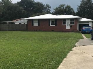 8308 Lexington Dr, Jacksonville, FL 32208